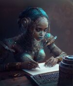 PocketWriter: Imperfectly Perfect Prose with RNN